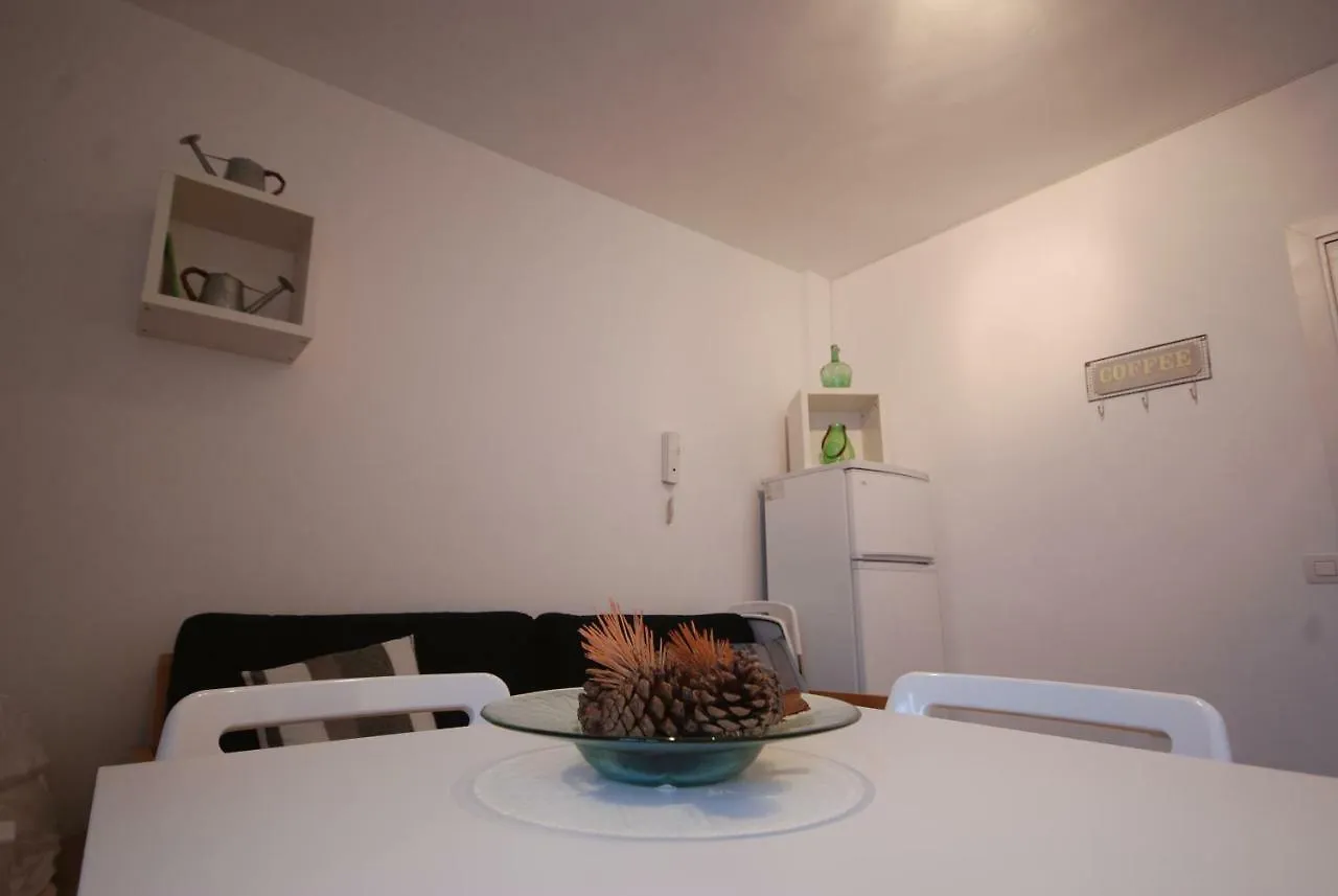 Apartamento Atico 2 La Laguna  La Laguna (Tenerife)