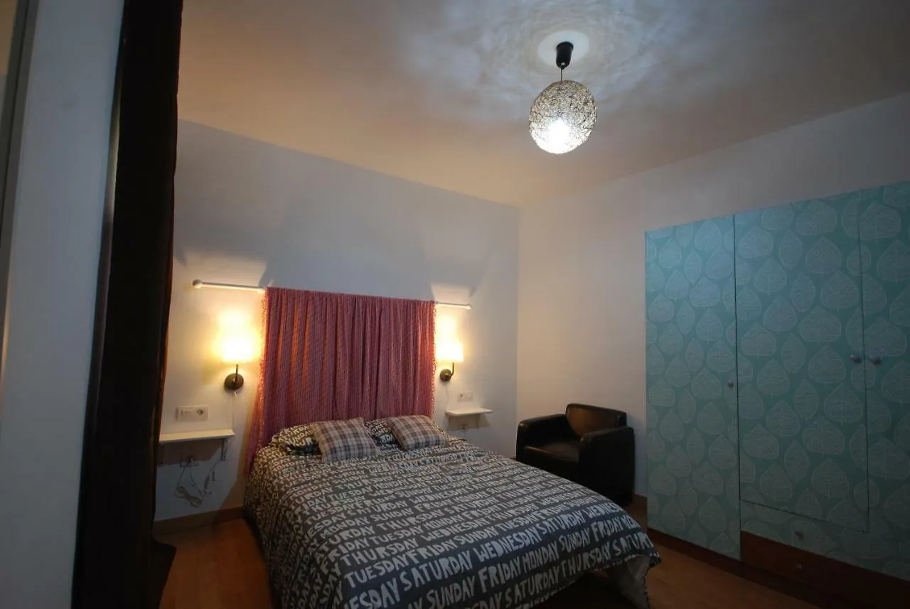 Apartamento Atico 2 La Laguna