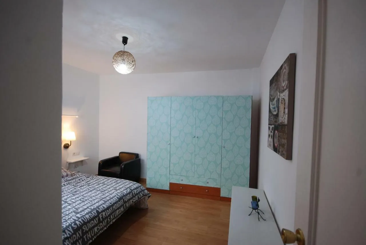 Apartamento Atico 2 La Laguna   La Laguna (Tenerife)