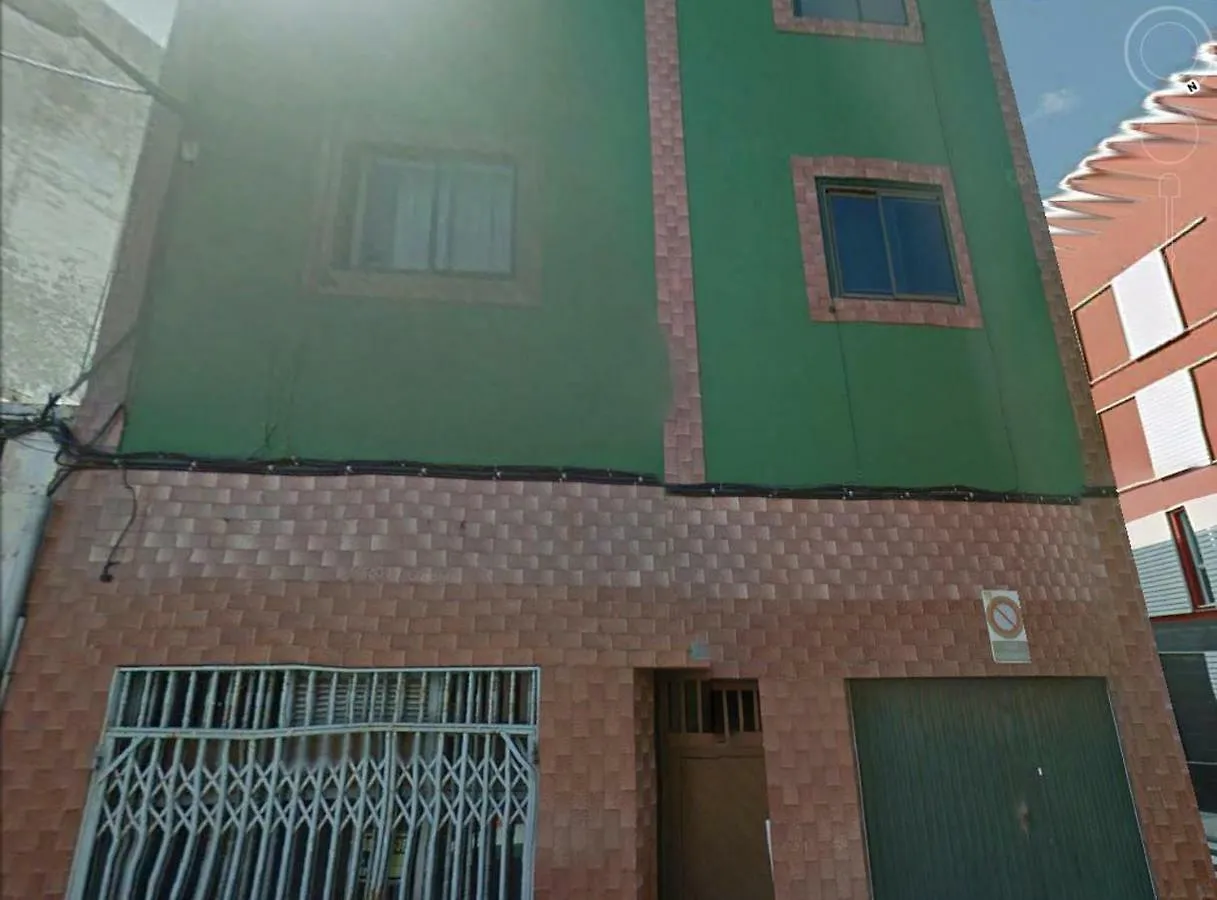 Apartamento Atico 2 La Laguna  España