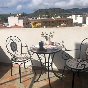 Atico La Laguna Con Terraza Y Vistas La Laguna (Tenerife)