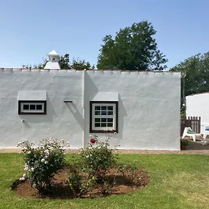 Finca La Estufa Сasa de vacaciones La Laguna (Tenerife)