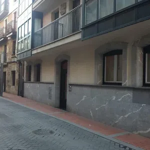 Apto. En Apartamento Mundaka