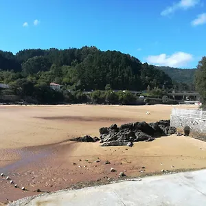 Apartamento Tranquilo Y Luminoso Apartamento Mundaka