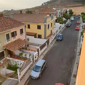 La Esperanza La Laguna (Tenerife)