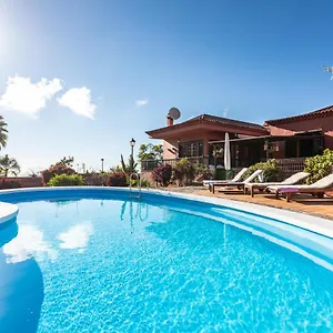 Home2book Luxury Luna De Tacoronte Pool La Laguna (Tenerife)